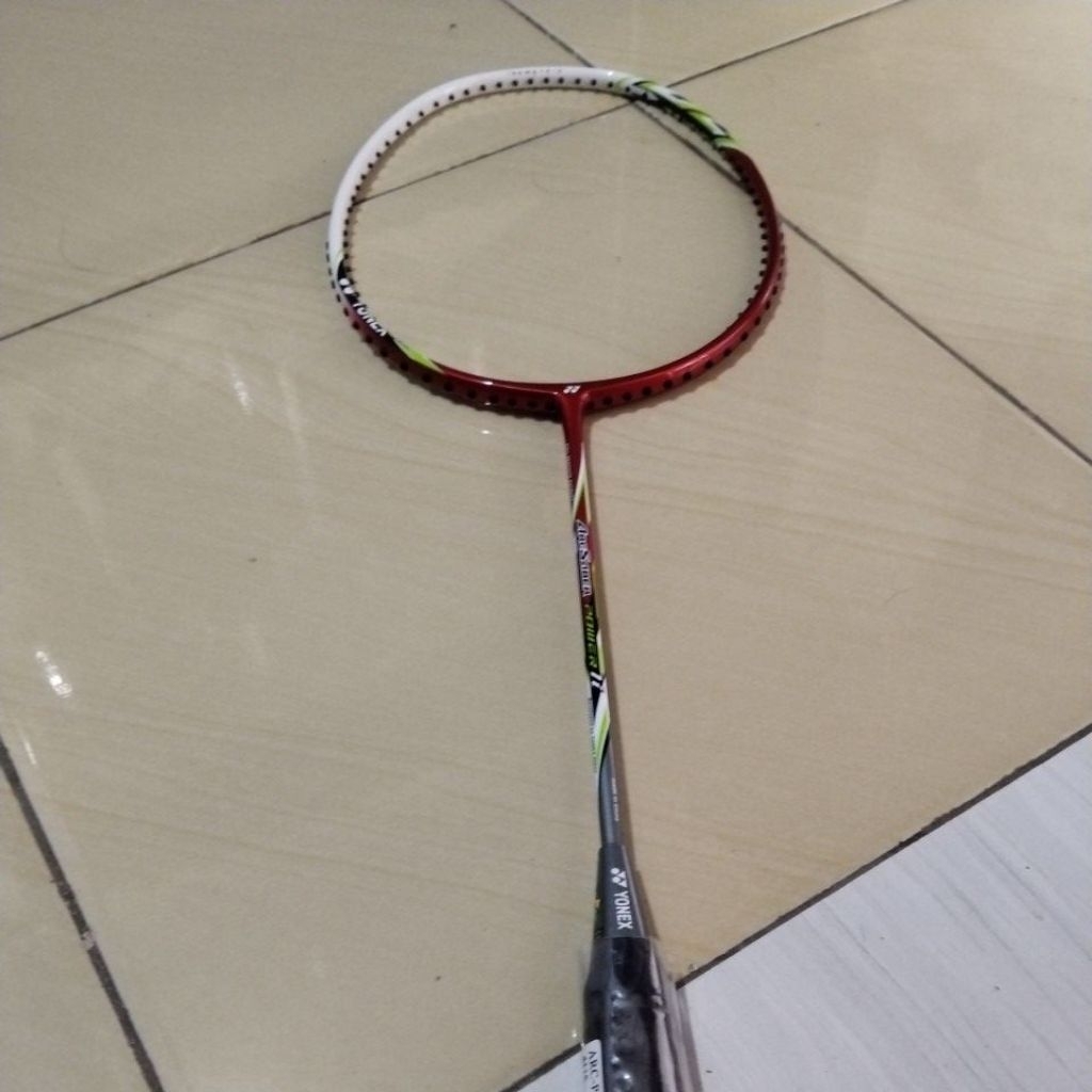 Raket Badminton Yonex Arcsaber Power 1i Original 4UG5 28Lbs