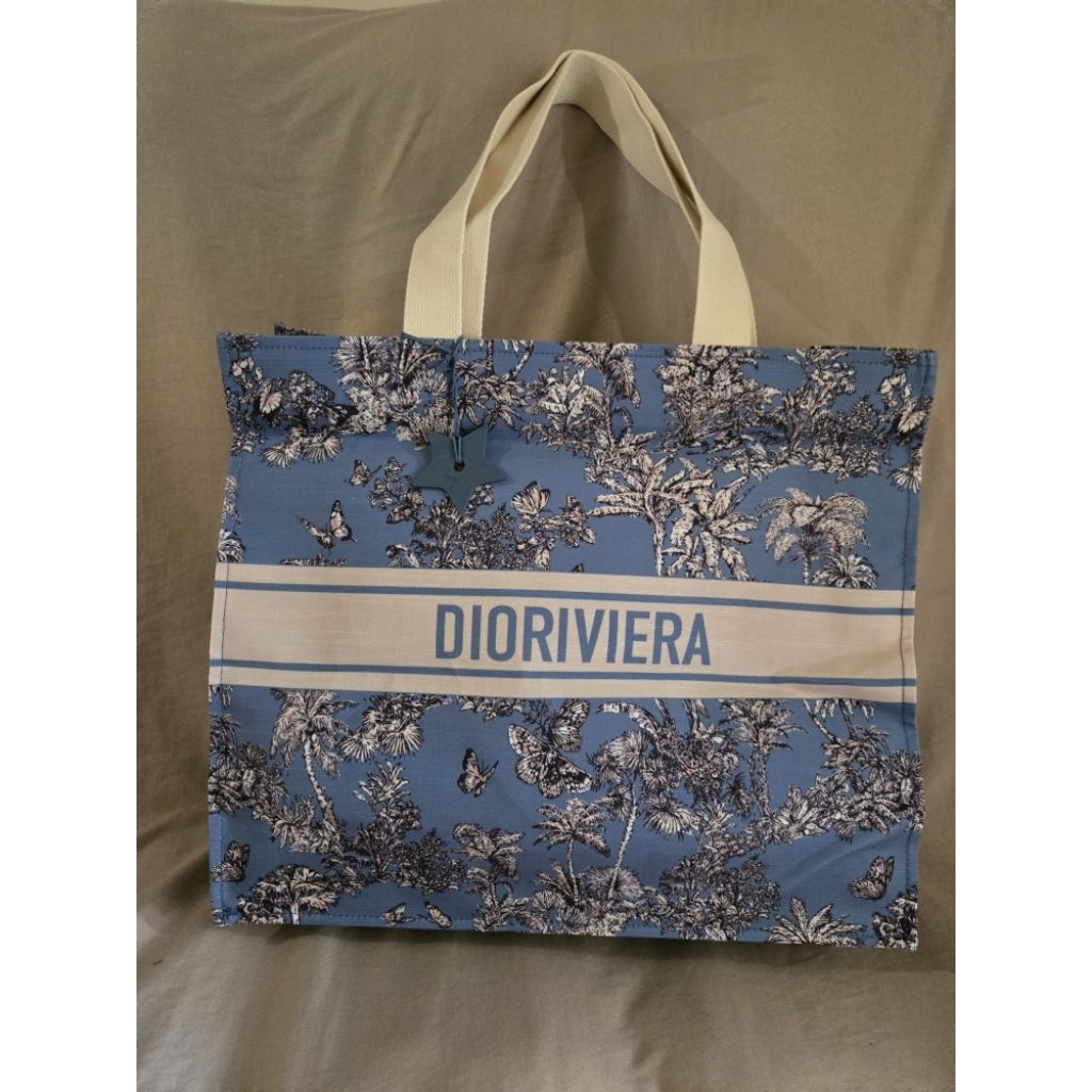 Vip Gift Totebag Dioriviera