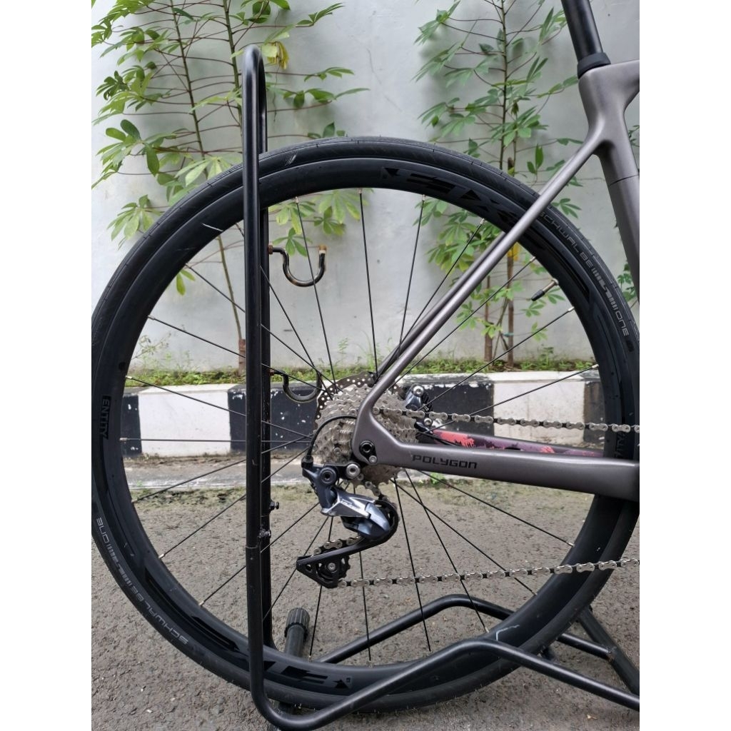 Polygon Strattos S8D Second Size M