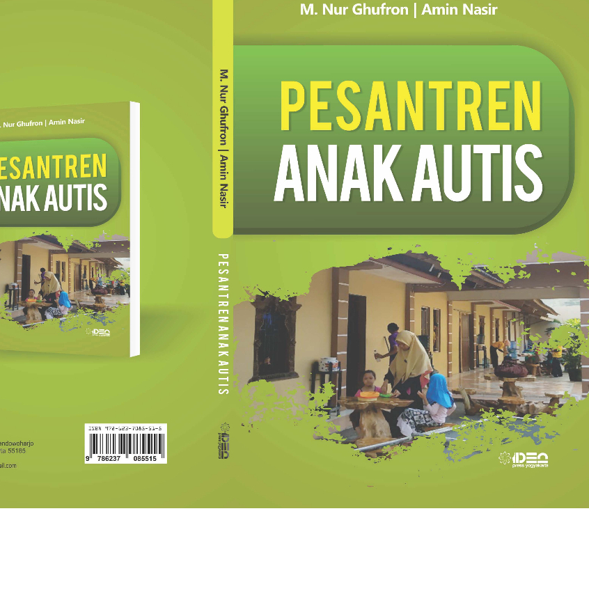 Pesantren Anak Autis
