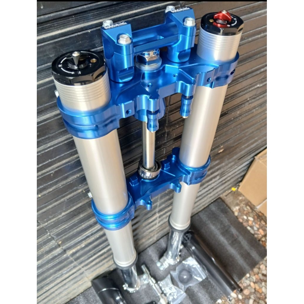 USD REALJUMP MGV NEW KLX 150