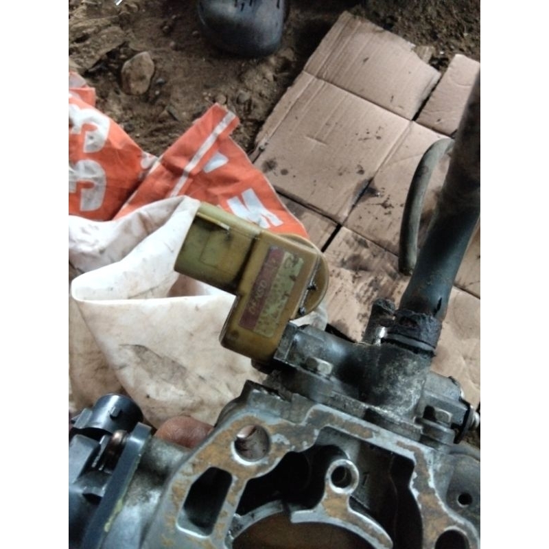 sparepart mobil Honda city 2003