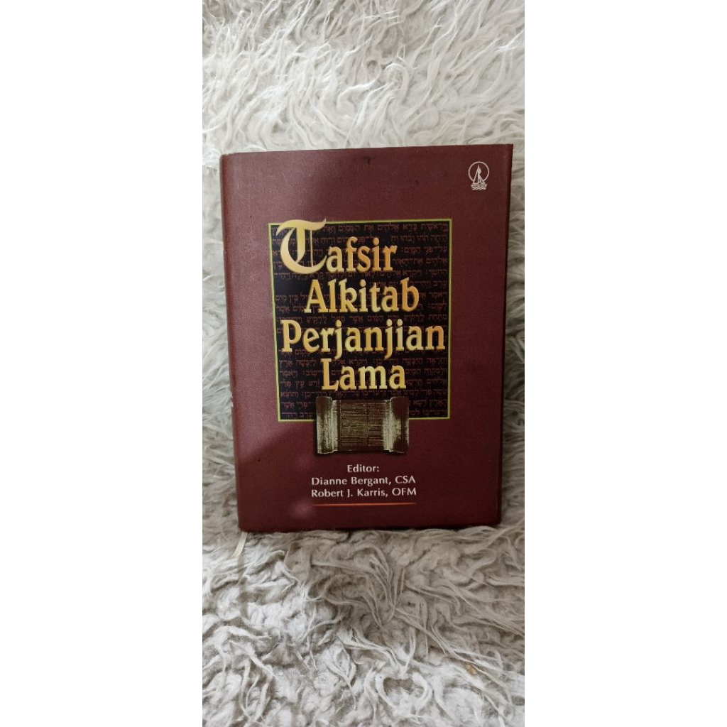 tafsir alkitab perjanjian lama