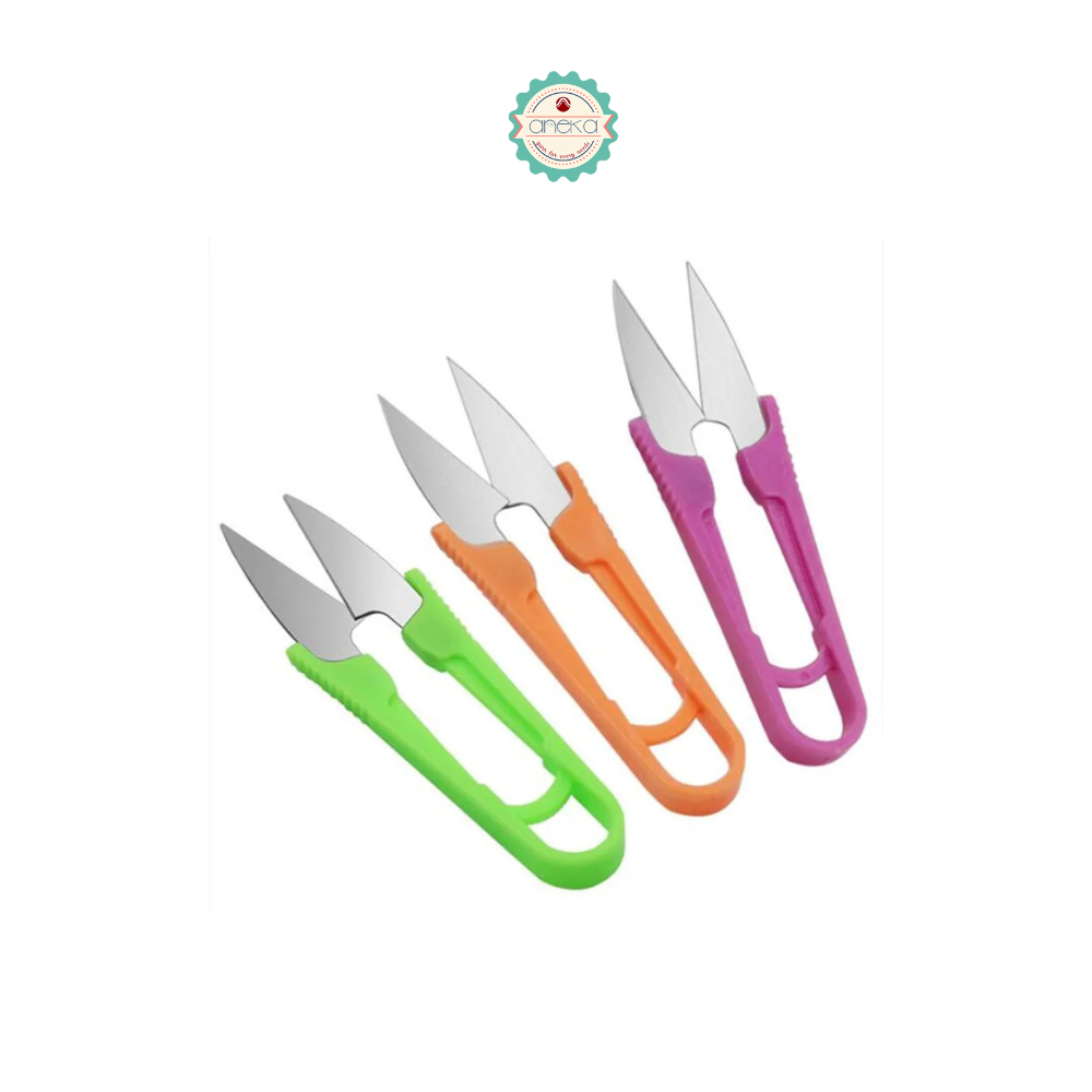 ANEKA - Gunting Benang / Scissor