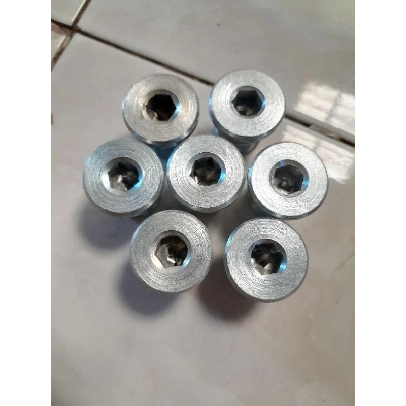 tutup shock skok depan yamaha jupiter baut tutup shock depan yamaha jupiter z jupiter burhan