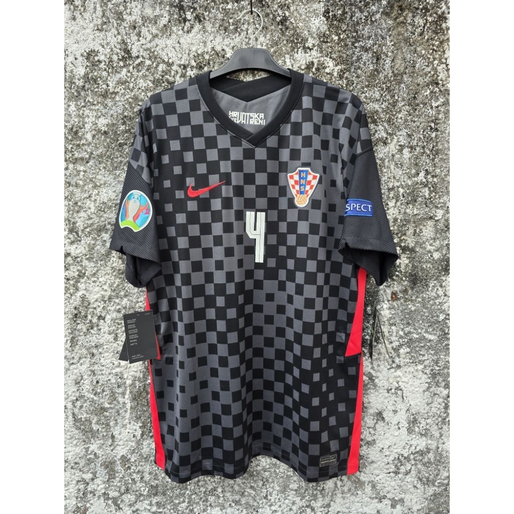 jersey croatia away 2020 original