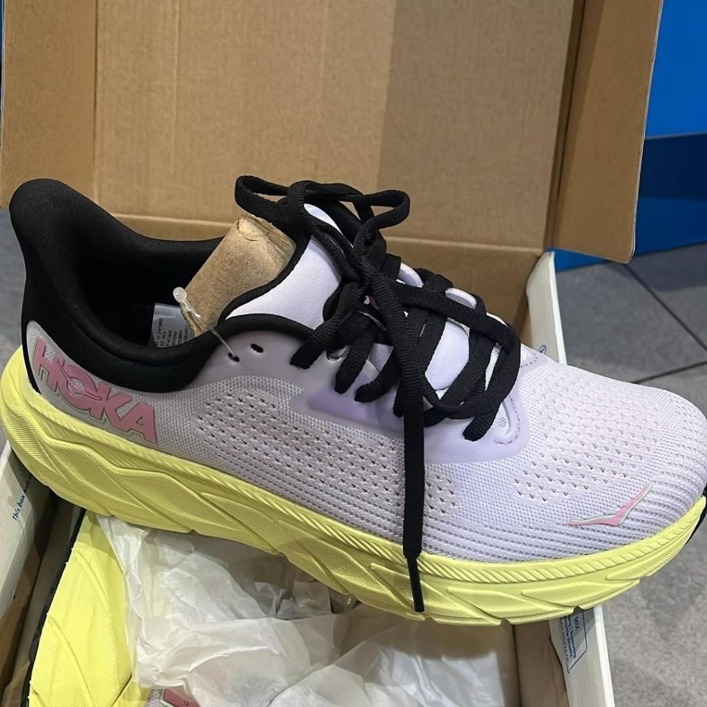 sepatu hoka original store sports station