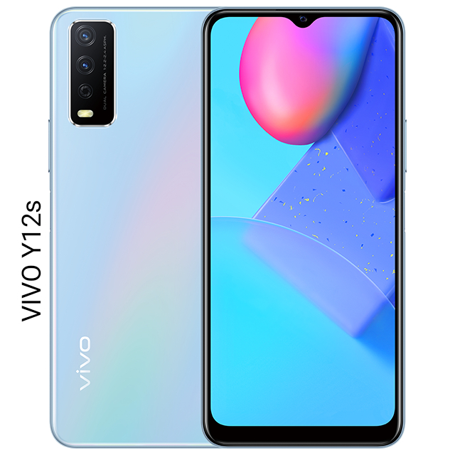 55.TERMURAH HP V1V0 Y12S HP SECOND NORMAL SIAP PAKAI