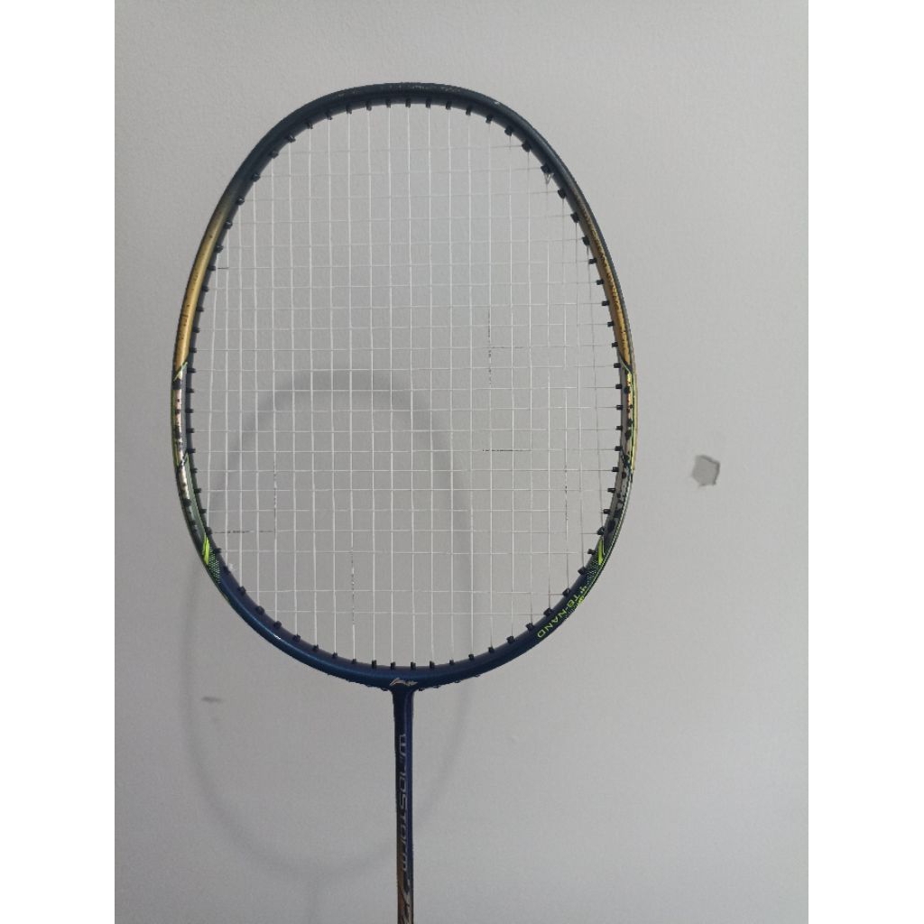 Lining Windstorm 72 Original