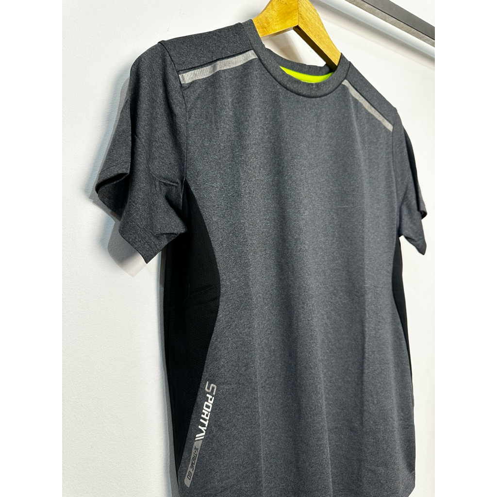 kaos jersey second branded KFA J8