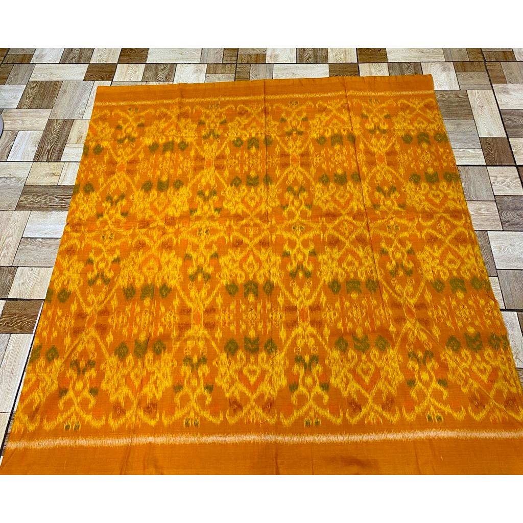 Kamen Endek semi Mastuli