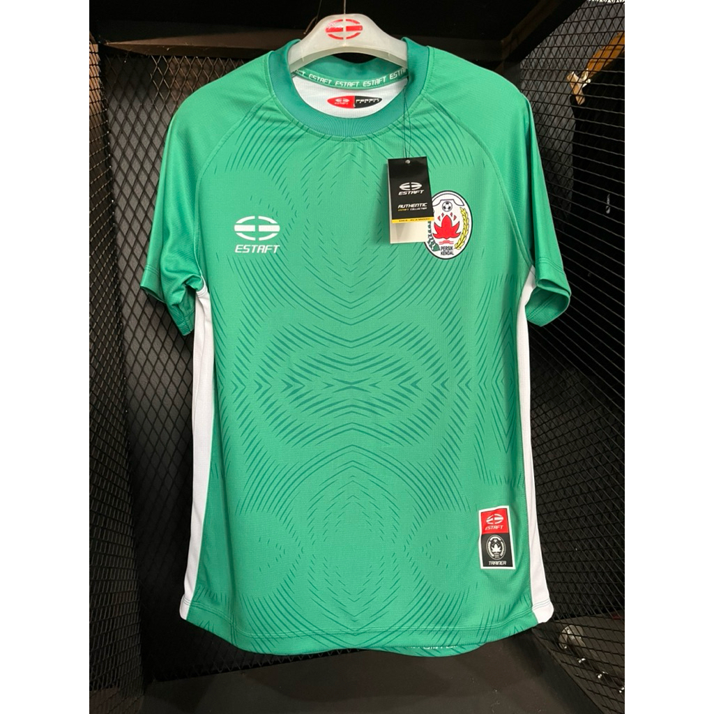 Training kit persik kendal