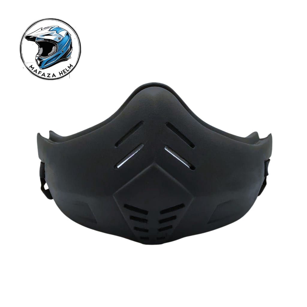 Masker Helm Cargloss YRM dan YRH Hijab
