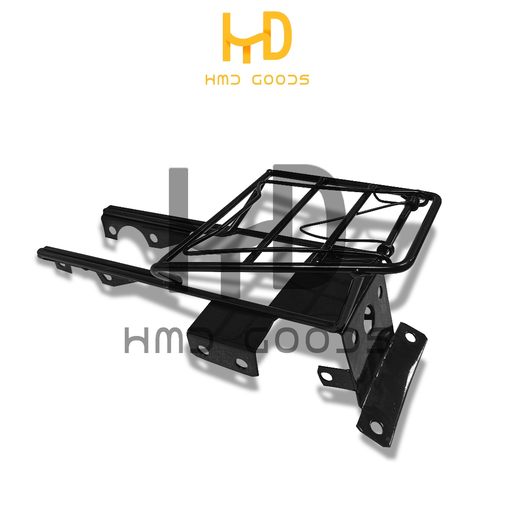 HMD - Behel Belakang HONDA GORILLA MONKEY MOTOR MINI