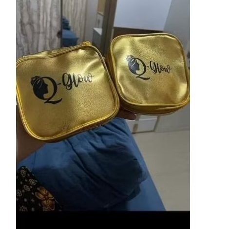 Q.glow whitening bpom #ori 1000%