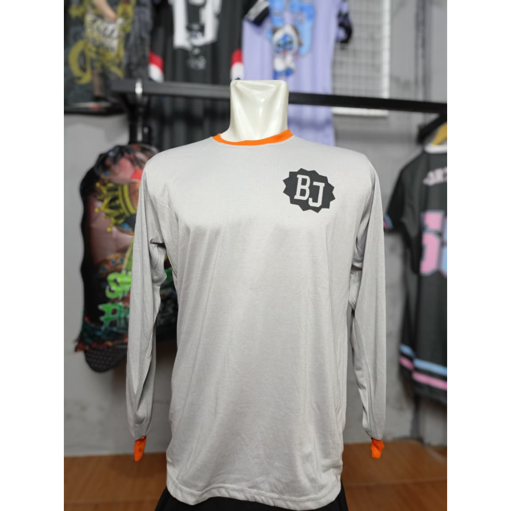 Kaos Promosi Sablon Promosi Kaos Pertanian Kaos Toko Bangunan Kaos Produk Kaos Proyek KAOS CUSTOM