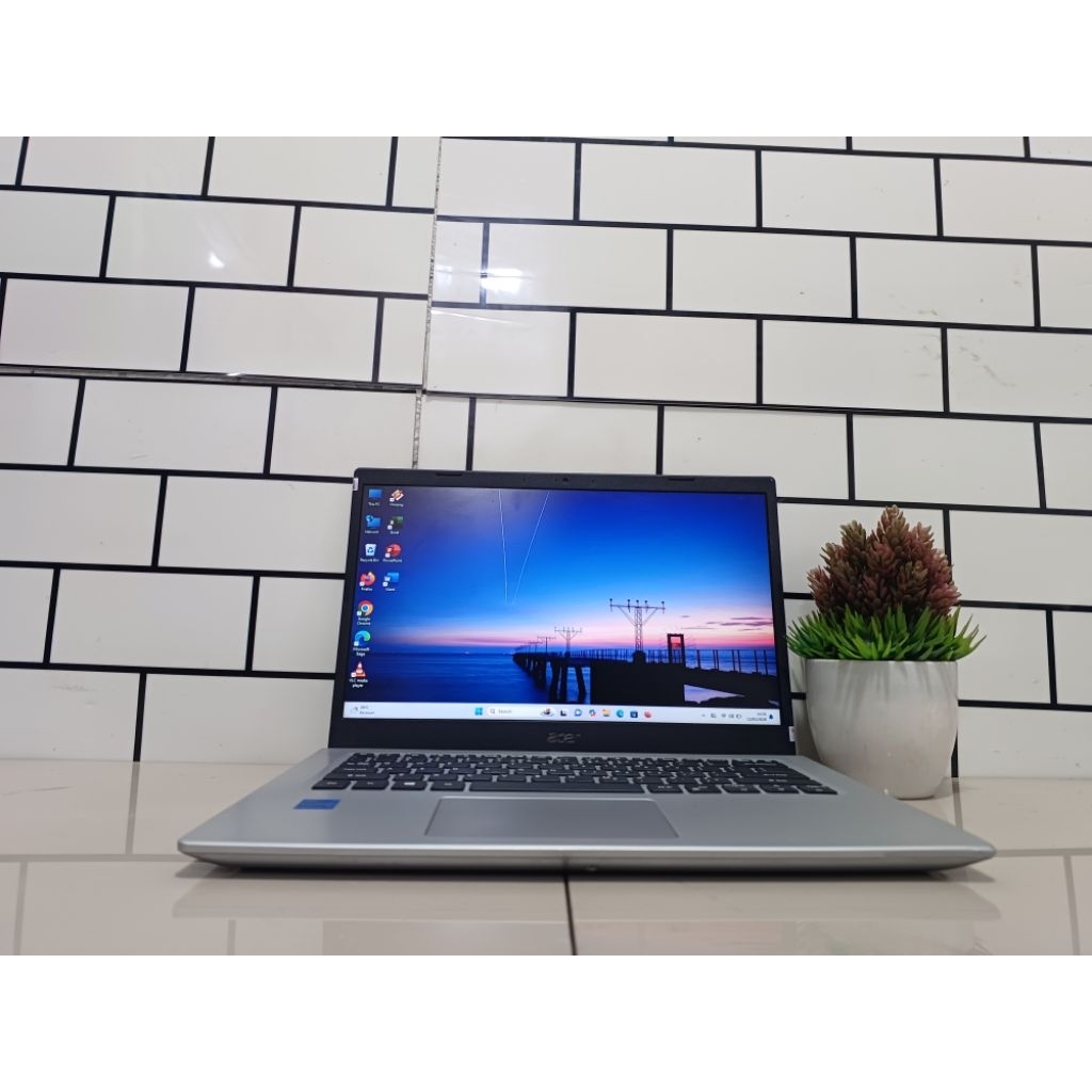 Laptop Acer Aspire A514-54G,Intel Core i3 Gen 11,Ram 8Gb,Ssd 512Gb