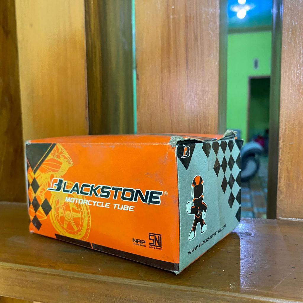 BAN DALAM BLACKSTONE 80/90-17