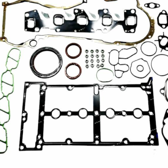 Packing Gasket Spin 1.3 Diesel Oem Korea