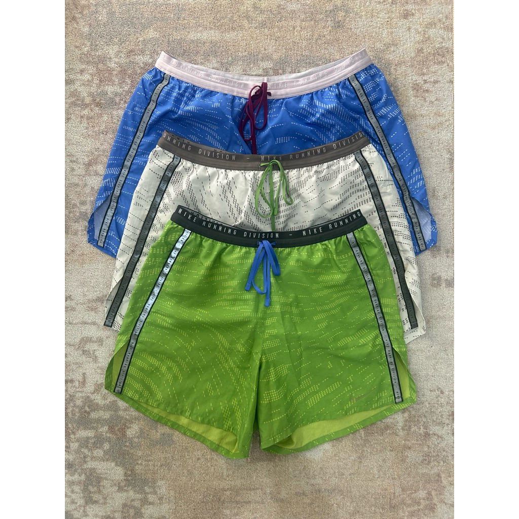 Nike Running Division Short Bundling