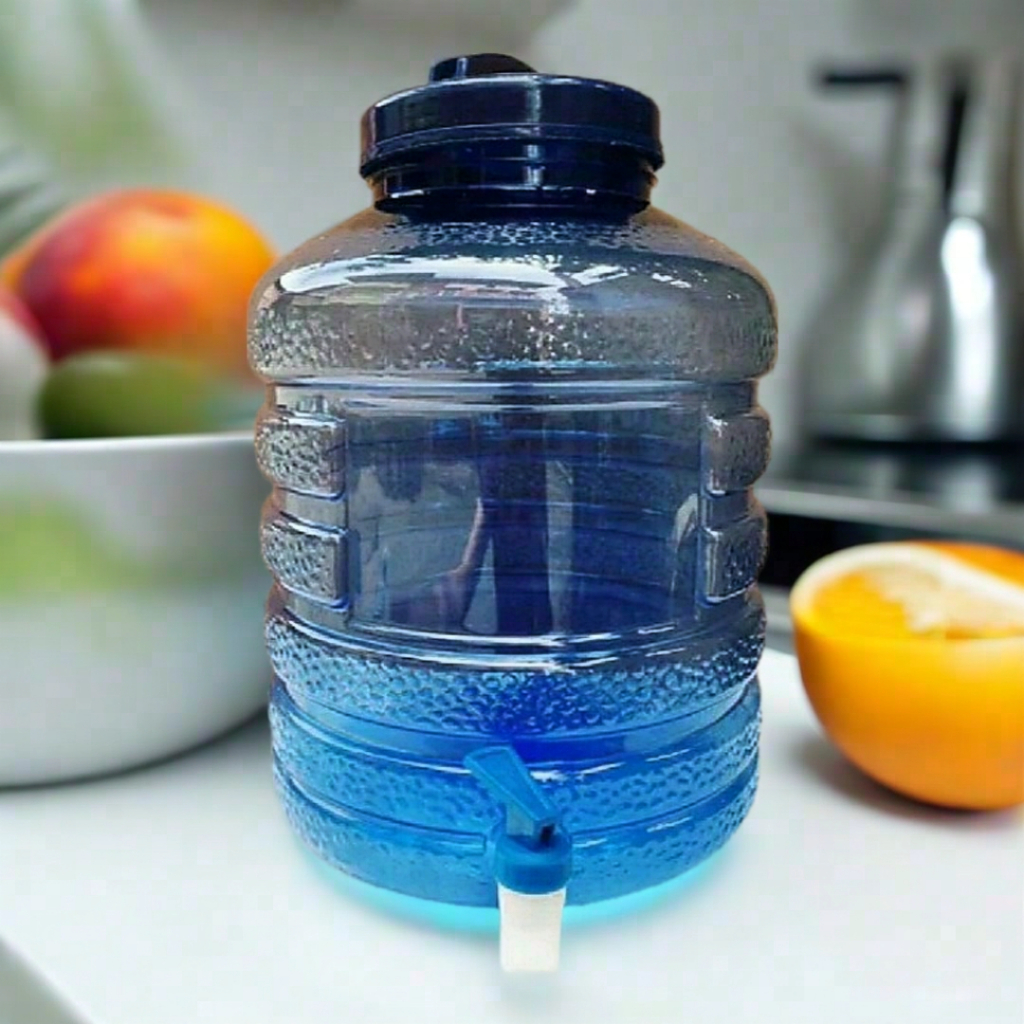 TERMURAH GALON KERAN AIR 8, LTR 12,5 LTR/GALON AIR MINUM FILTER AIR