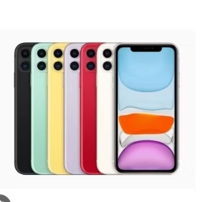 iPhone 11 SECOND ORIGINAL