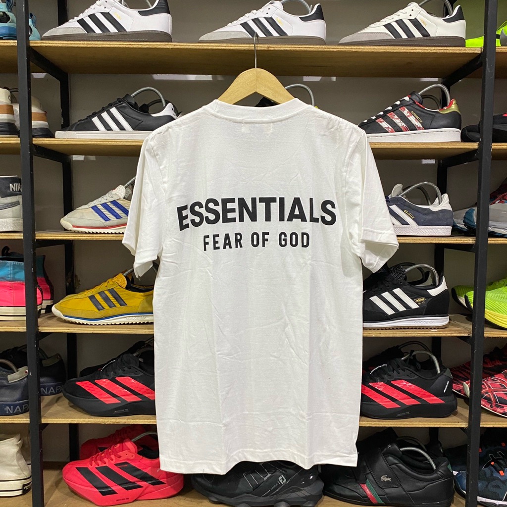 Essentials Fear Of God
