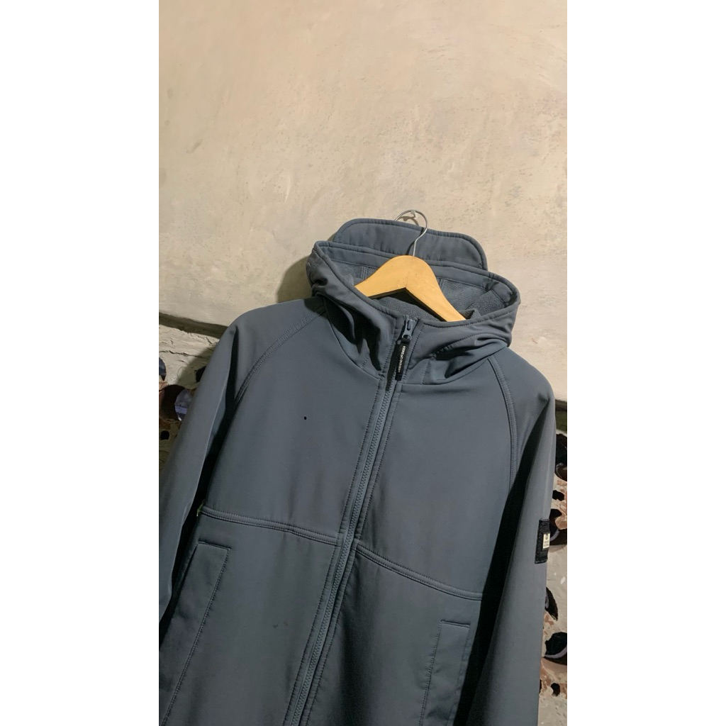 SOFTSHELL JACKET WEEKEND OFFENDER