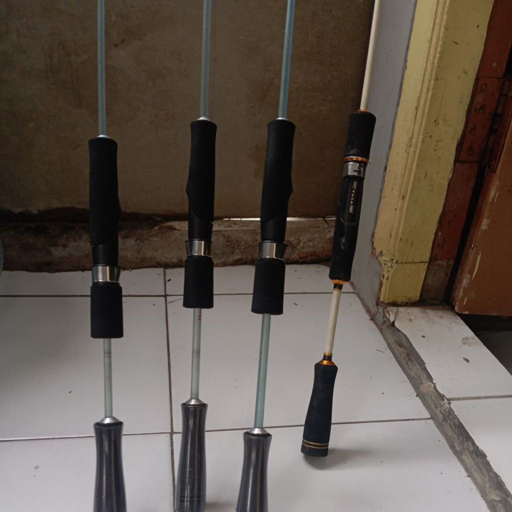 Joran XUL  fiber Solid