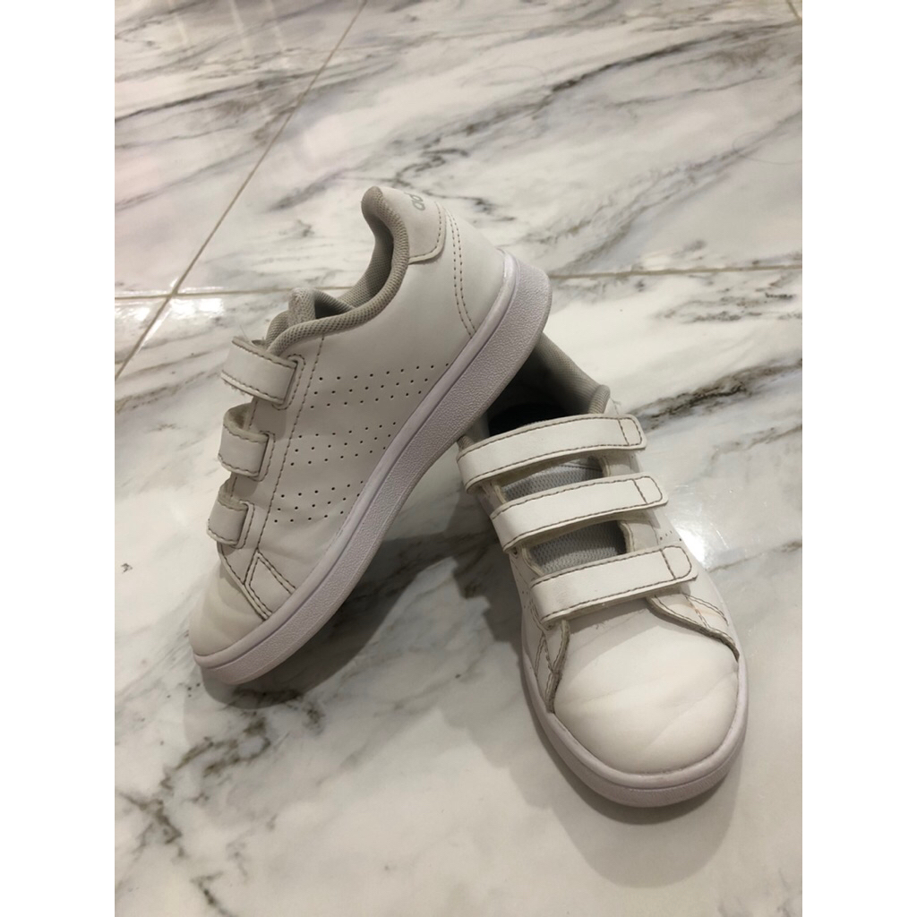 Sepatu anak ADIDAS Asli
