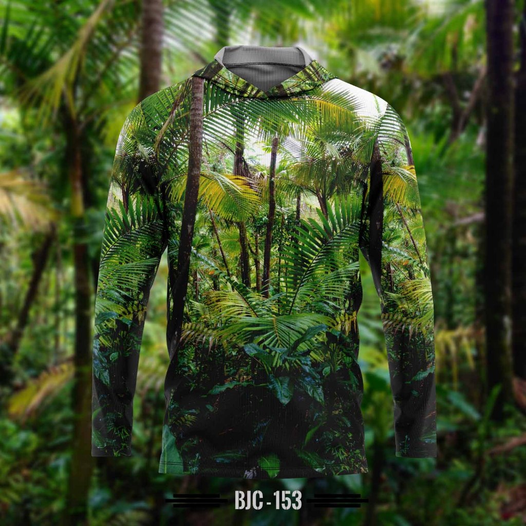 Jersey Camo Hunting Berburu_Baju Camo Hunting Premium Custom Komunitas Perbakin Bahan Dryfit Menyera