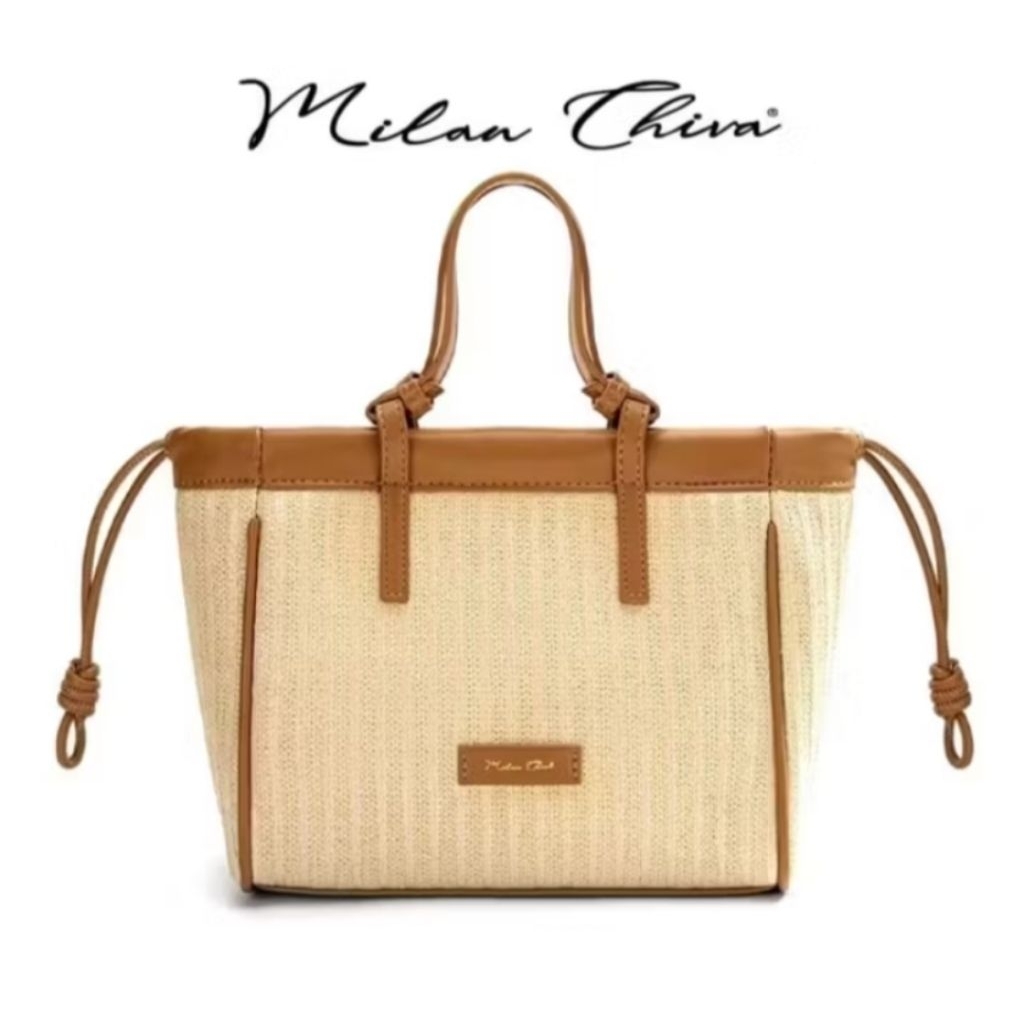 Hand bag serut Milan Chiva