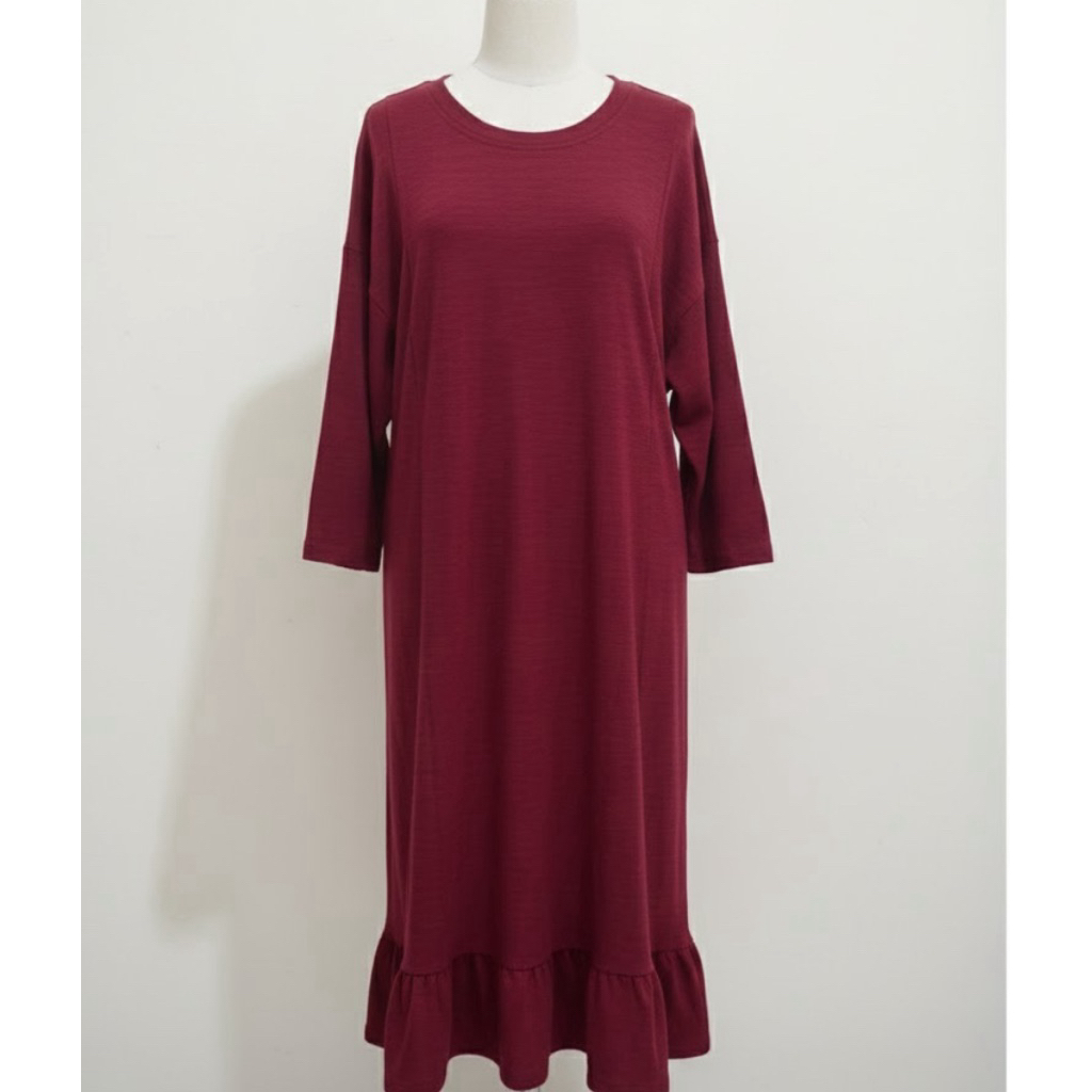 preloved baju busui