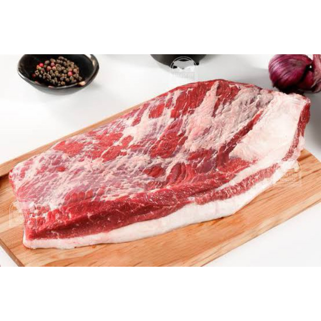 Daging Sapi Brisket/Sandung Lamur Fresh