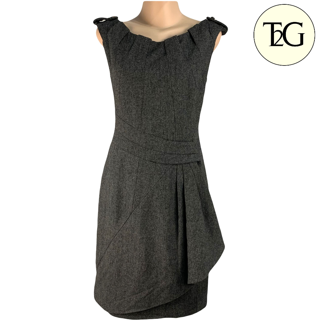 Preloved| KarenMillen |ClassyDress