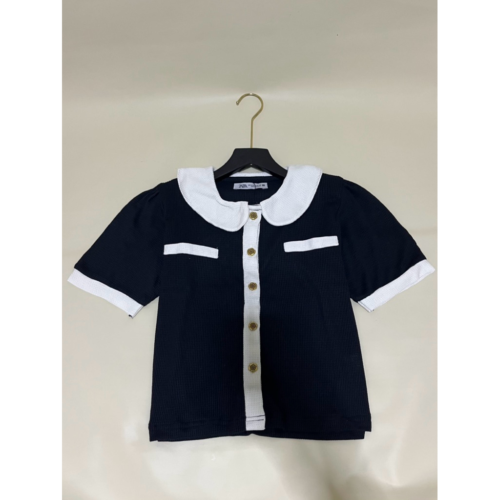 Atasan wanita | Blouse zara women | Blouse wanita zara | Zara women