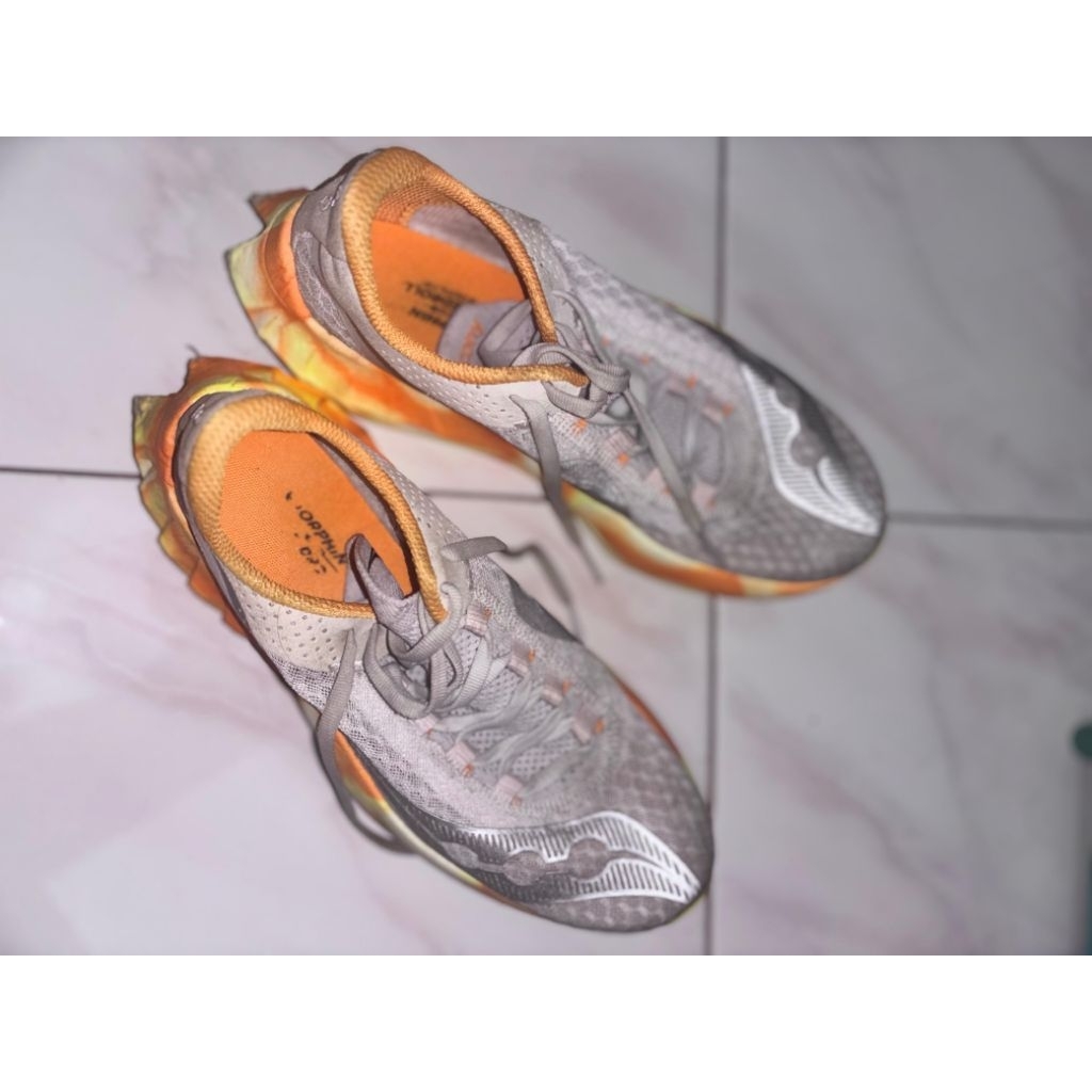 saucony endorphin pro 4 women