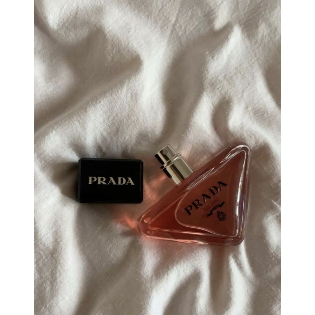 parfume prada paradoxe intense Eau De Parfume