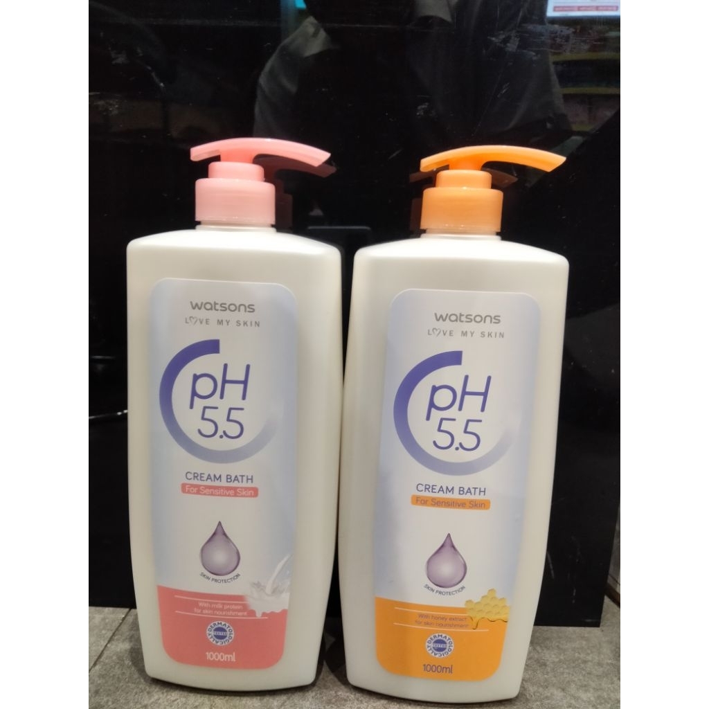 Watsons PH 5.5 Balance