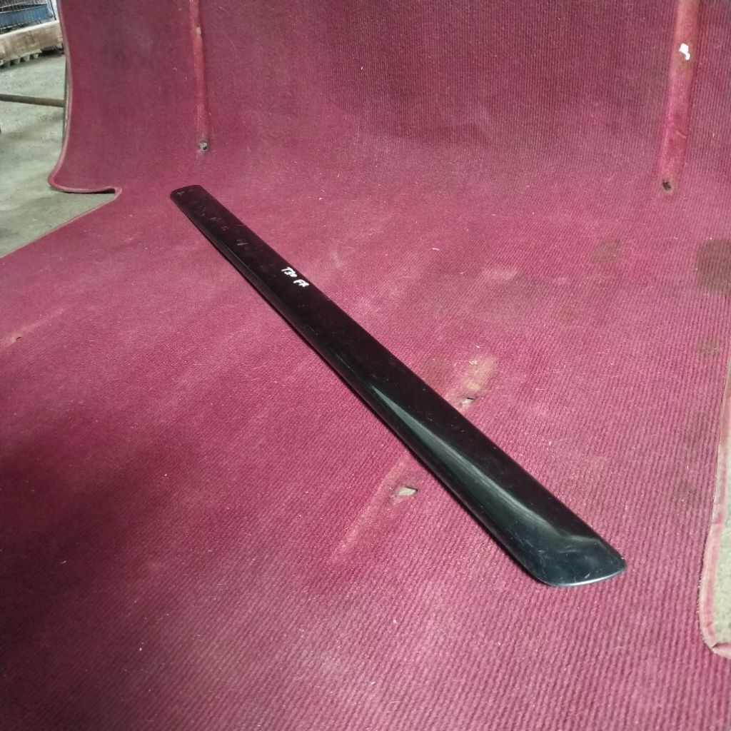 Lis List Pintu/Body Depan Belakang Kanan Dan Kiri Nissan Xtrail X-Trail T30 Original