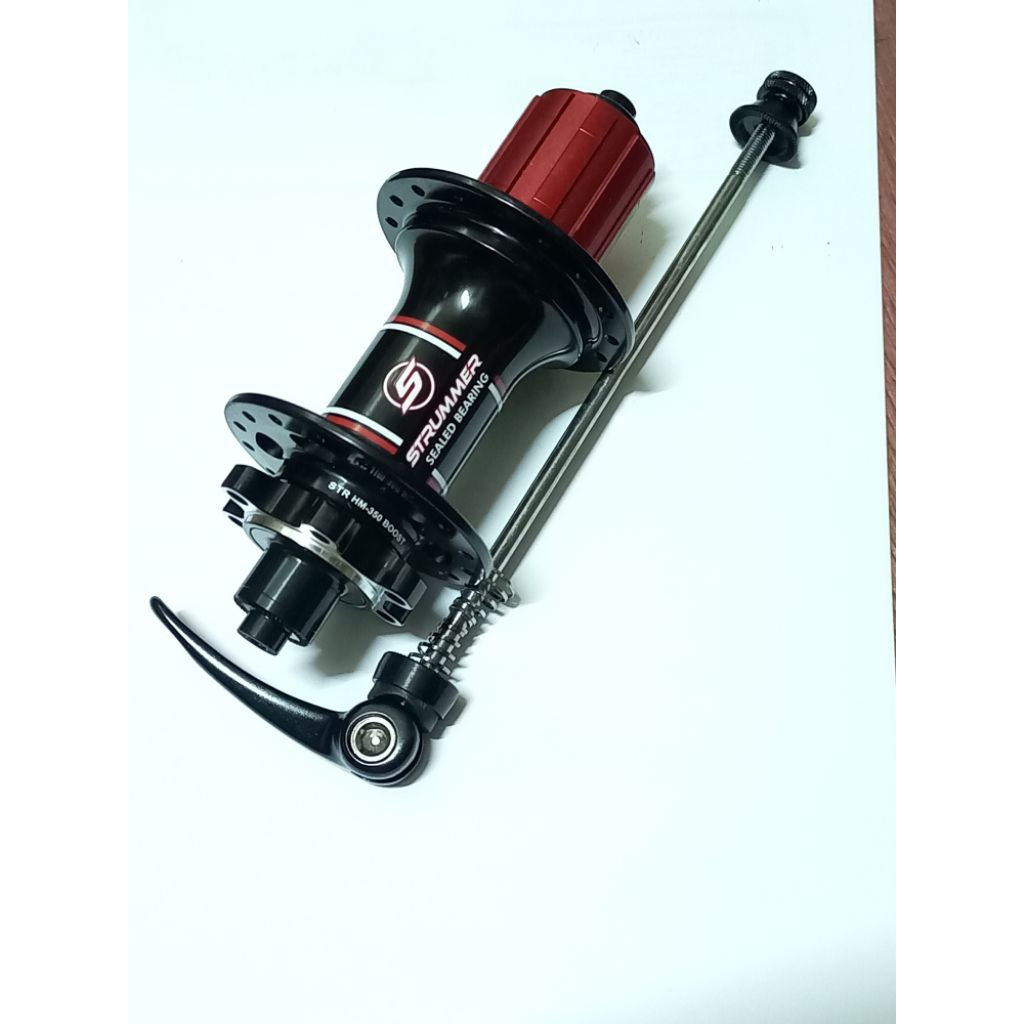 Freehub Strummer 350 QR Boost