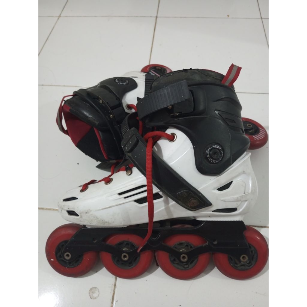 Sepatu Roda Merk Oxelo