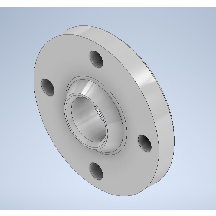 Jasa CNC Bubut Presisi Custom | Baja Aluminium Stainless Nylon | Satuan & Produksi | Part Mesin Indu