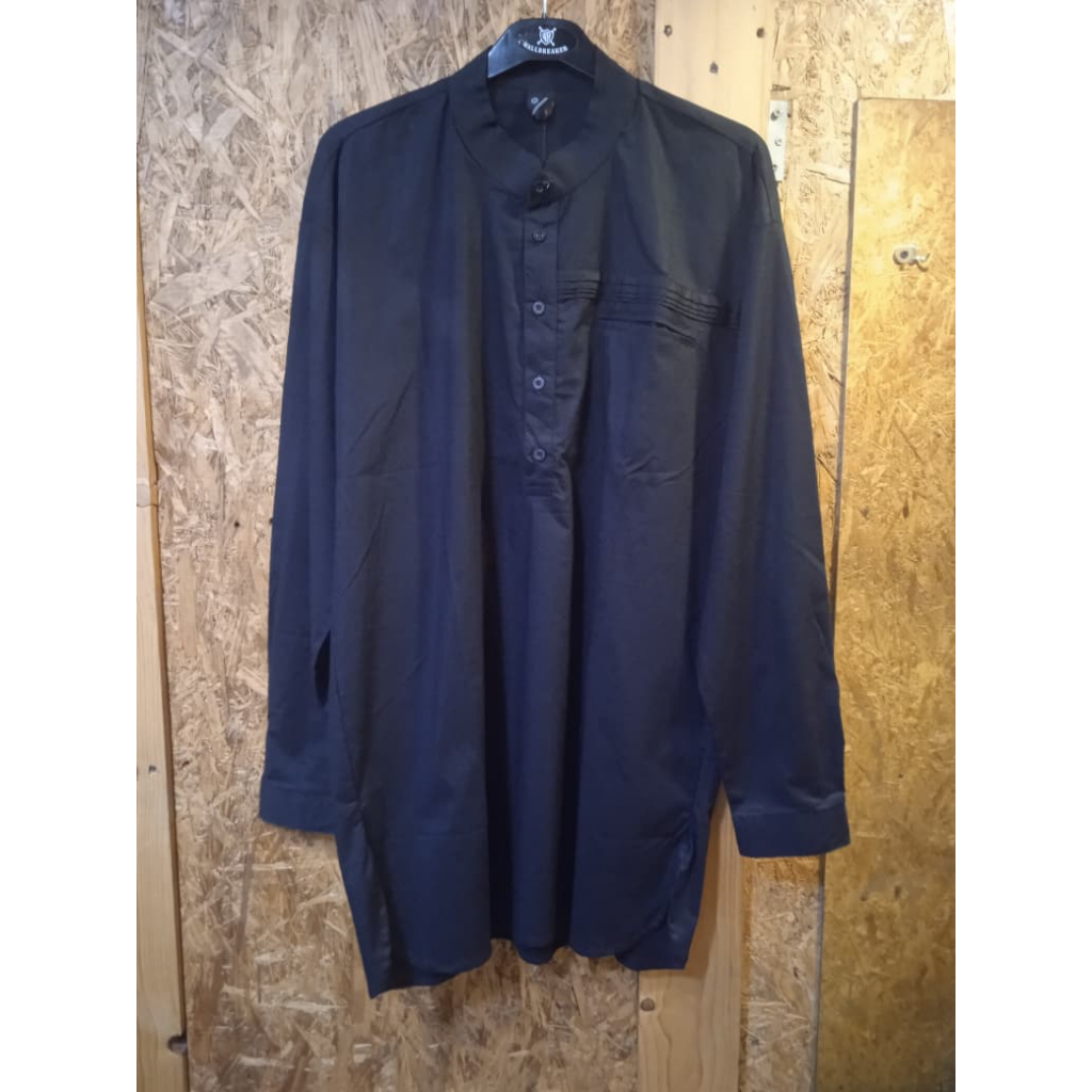 KEMEJA LONG ORIGINAL GIGG