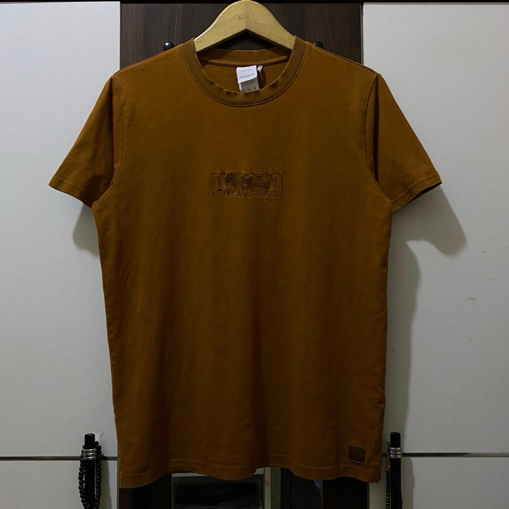 T-Shirt Puma x Maison Kitsune