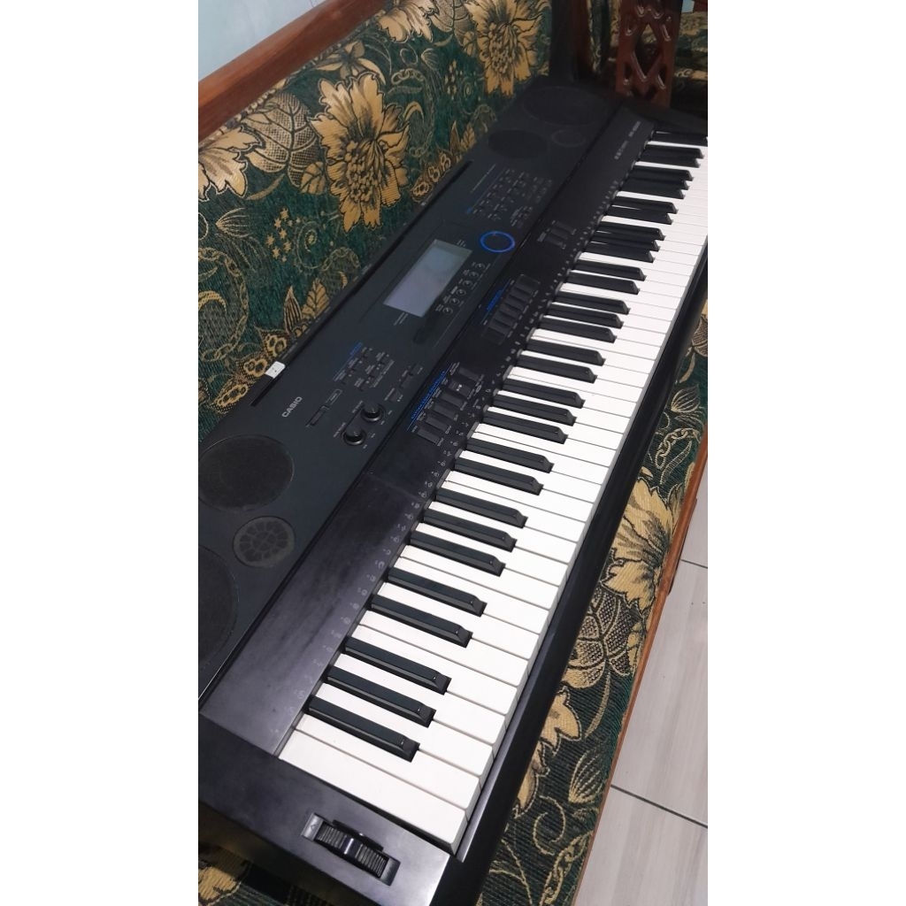 Casio WK6500