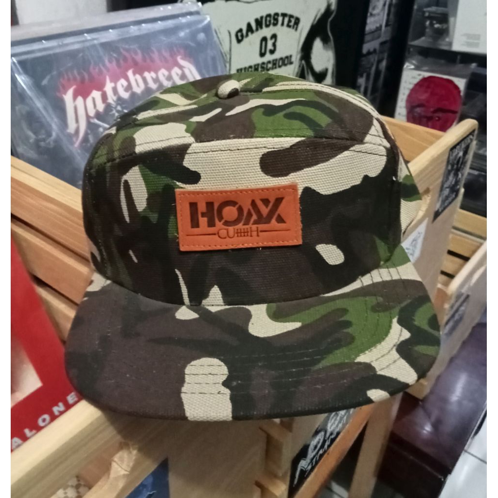SB.HOAX CUIIIIH "Army"