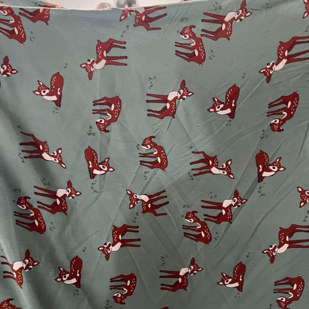 Kain Rayon Premium Motif Terbaru | Kain Rayon | Kain katun Rayon | Rayon Premium