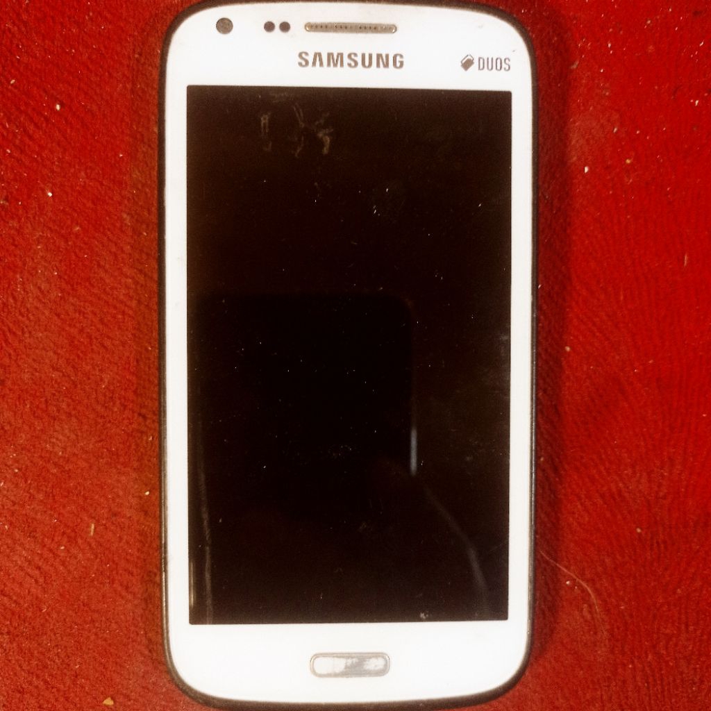 Mesin samsung i8262
