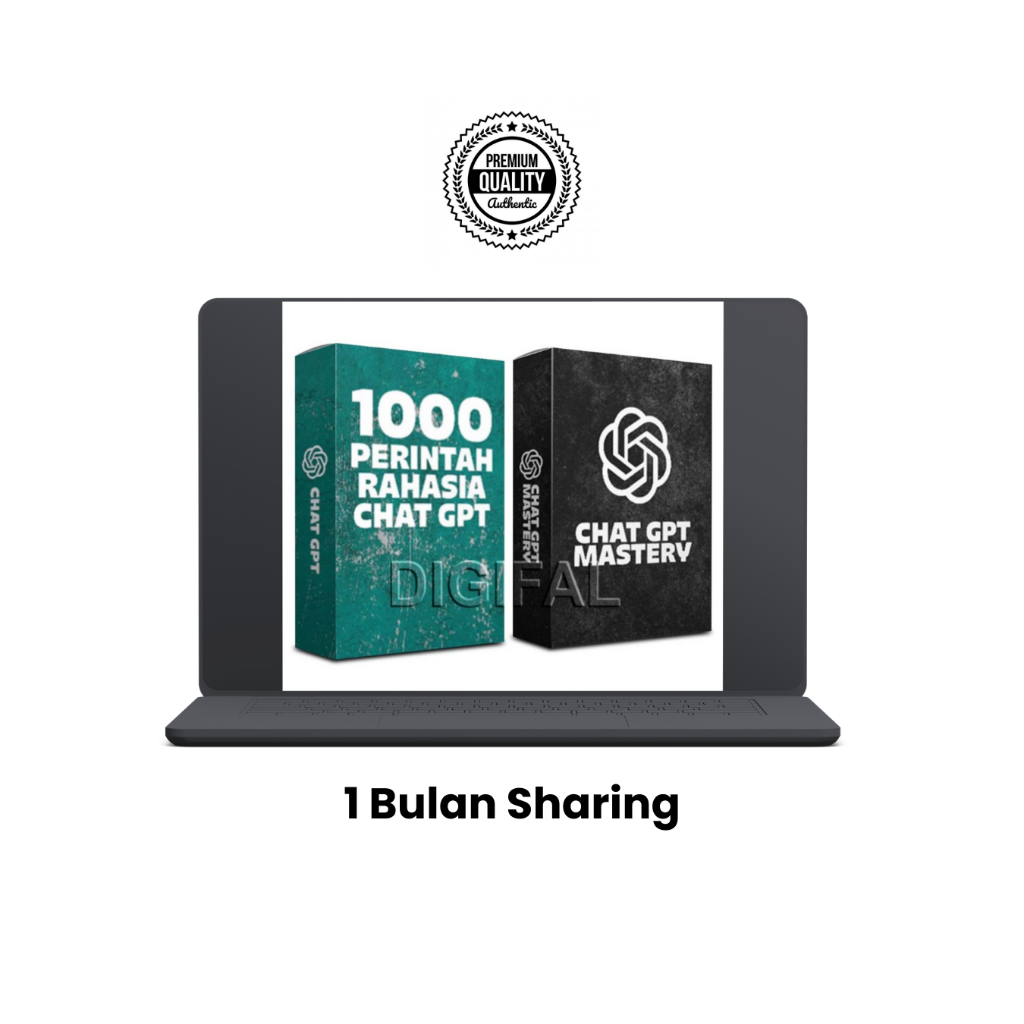 HomeDigi ChatGPT Mastery Course 1000 Prompt Content Monetizer Optimasi Konten SEO